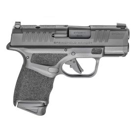 Springfield Armory Hellcat OSP Red Dot 9mm Pistol Package