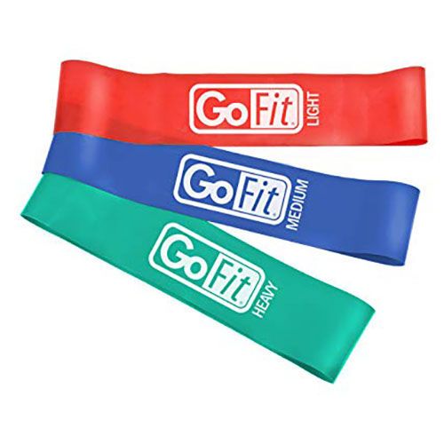 Go Fit 3pk Power Loops
