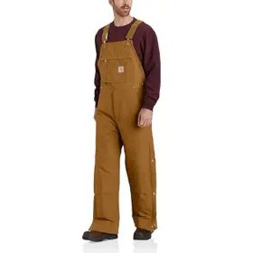 Carhartt Men's Relaxed Straight Rigby Camo Pants