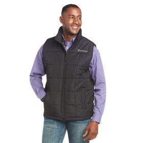 Ariat Men's Crius Insulated Vest