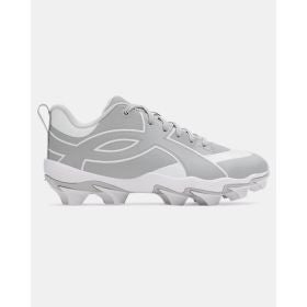 Under Armour Boys' Leadoff Icon Low RM Jr. Baseball Cleats