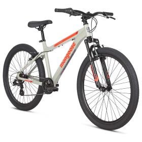 Mongoose Men's 26" Flat Rock Bike