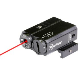 Firefield Charge AR Red Laser