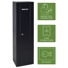 Stack-on 10 Gun Security Cabinet
