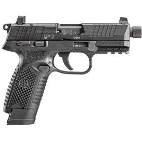 Fn 502T 22LR Black Semi-Auto Pistol