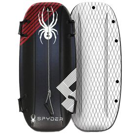 Spyder Shredder Sled