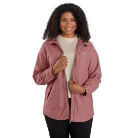 Carhartt Women's Workwear Hooded Jacket