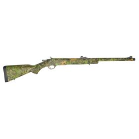 Henry SINGLE SHOT SHOTGUN 12GA CAMO Shotgun