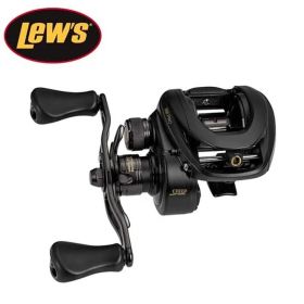 Lews Pro Speed Spool SPL 7.5:1 Right Hand Baitcasting Reel