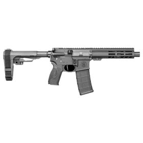 Smith & Wesson M&P 15 Brace Pistol