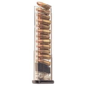 Elite Tactical Smith & Wesson M&P9 Shield 9MM Magazine