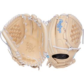 Rawlings 12.5" Heart of the Hide Slowpitch Softball Glove