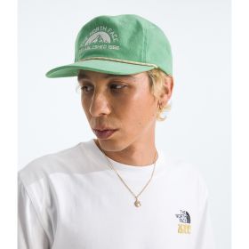 North Face Men's Norm 5-Panel Hat
