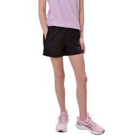 Ebb & Flow Girls' 3" Woven Short