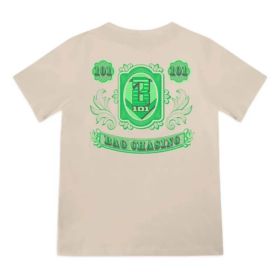 Baseball Lifestyle Bag Chaser T-Shirt