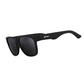 goodr Hooked On Onyx Sunglasses