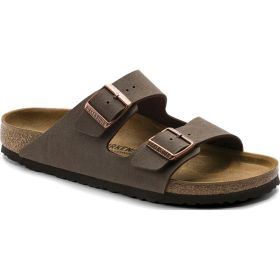 Birkenstock Arizona Mocha BirkiBuc
