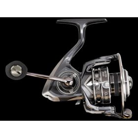 Lews Custom Lite Series CL300 Spinning Reel