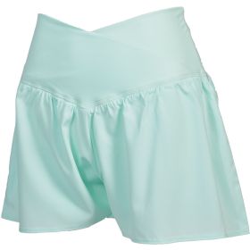 90 Degree 2in Lightstreme Cross Shorts