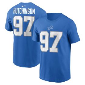 Nike Hutchinson #97 Tee