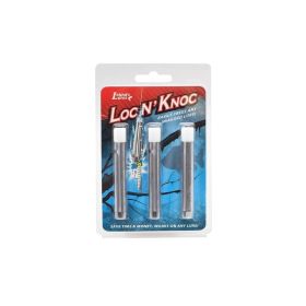 Crappie Magnet Crappie Magnet Loc N' Knoc 3-Pack