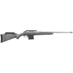 Ruger American Generation 2 204 Ruger Bolt Action Rifle