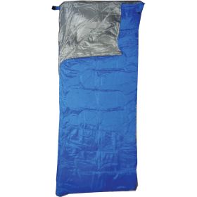 World Famous 40°F Palm Creek Recreational Sleeping Bag