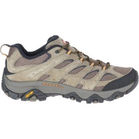 Merrell Men's Moab 3 Wide Width Hiking Shoes