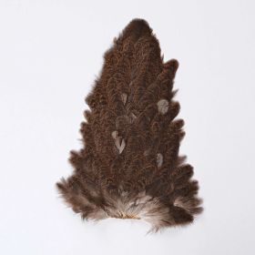 Perfect Hatch Indian Hen Fly Fishing Feathers