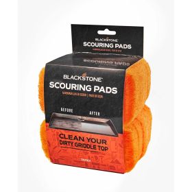 Blackstone Blackstone Replacement Scrub Pads