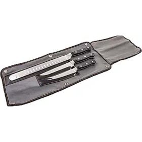 Oklahoma Joe 3-Piece Knife Set