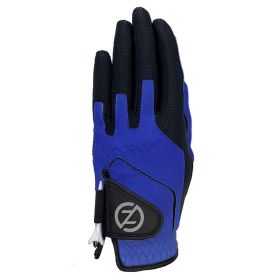 Zero Friction Junior Left Hand Compression Golf Glove