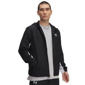Under Armour Men's Woven Windbreaker