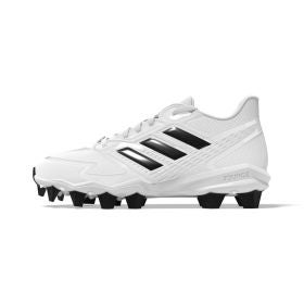 adidas Boy's Icon 8 MD K Baseball Cleats