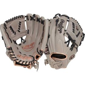 Rawlings 12.5" R9 Fastpitch 1st Base Mitt