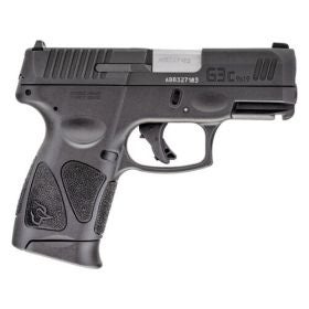 Taurus G3C 9MM Pistol