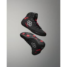 Rudis Youth Colt 4.0 Wrestling Shoes - Live Wire