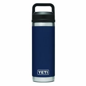 YETI Rambler 18oz Bottle with Chug Cap