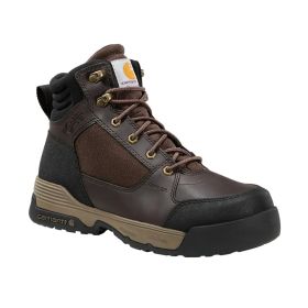 Carhartt Men's Force HD 6" Composite Toe Work Boots