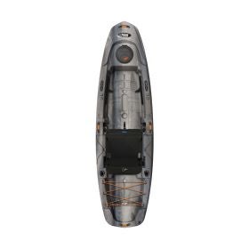 Pelican Catch Classic 100 Sit-On-Top Fishing Kayak, 10'