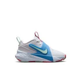Nike Toddlers' Team Hustle D 12 Shoes