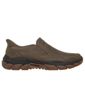 Skechers Men's Slip-ins Relaxed Fit Santoro Archaic Casual Shoe