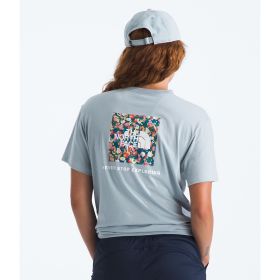 North Face Women's Wildflower Tee