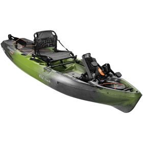 Old Town Topwater PDL 10.5 ft Kayak