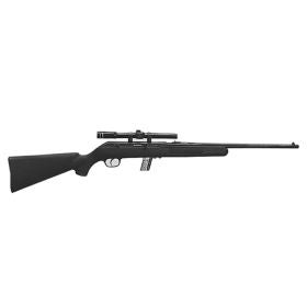 Savage Model 64 Rifle Package