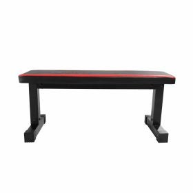 Cap SIOC CS Premium Foldable Flat Bench