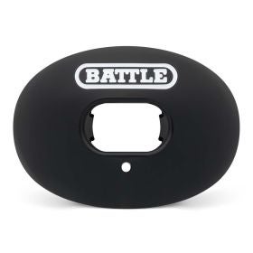 Battle Sports Black Battle Oxygen MG