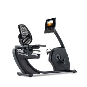NordicTrack 10 Recumbent Bike