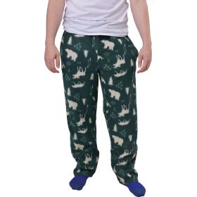 Canyon Creek Men's Lounge Pants
