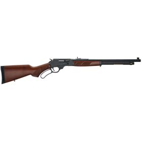 Henry LEVER LOAD GATE 20IN 410 Shotgun